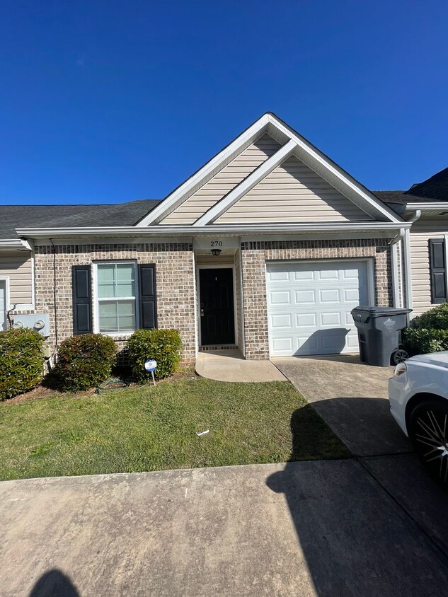 Primary Photo - Coming Soon Beautiful Townhome in Grovetown!!