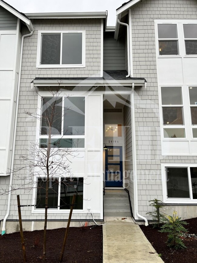 Photo - 26184 Dungeness Avenue NE Townhome