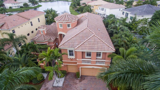 Foto del edificio - 2199  Stotesbury Way