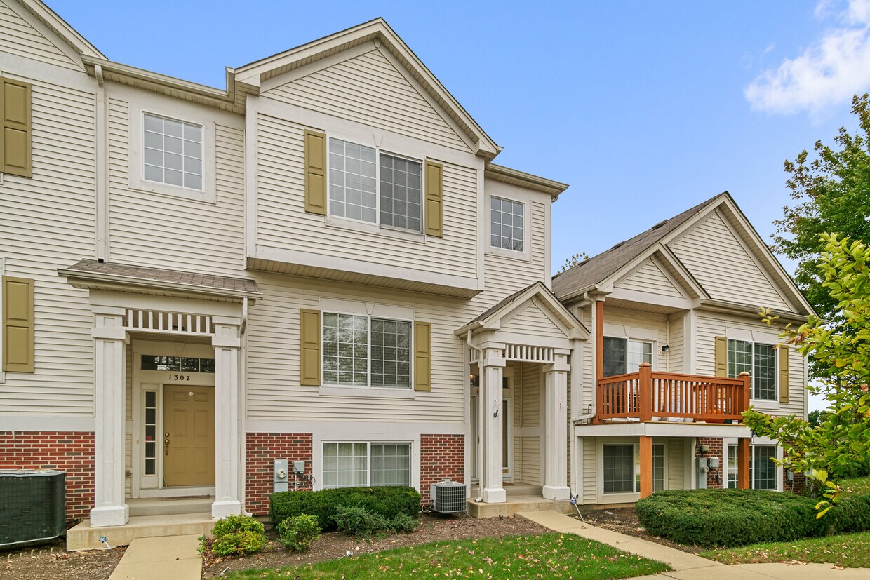 Foto principal - 1309 Manning Ave