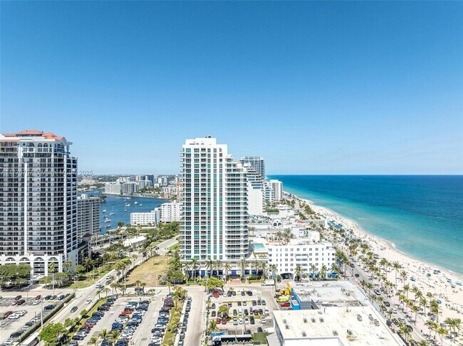 Foto del edificio - 101 S Fort Lauderdale Beach Blvd