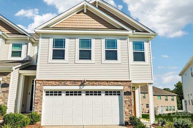 Foto del edificio - 15618 Little Bluestem St