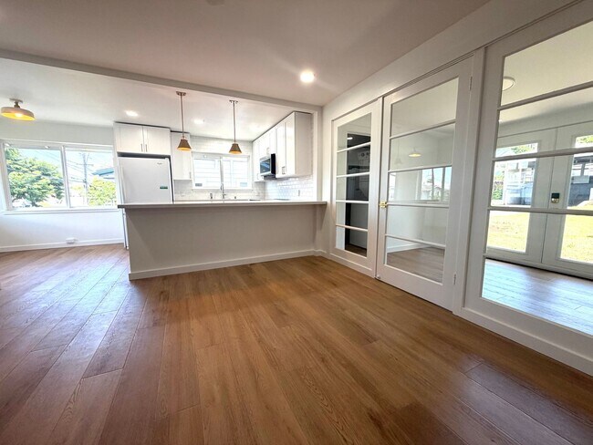 Foto del edificio - 2112 Hunnewell St
