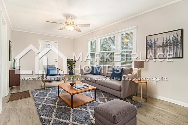 Foto del edificio - 1393 Carnegie Ave