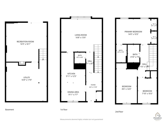 Foto del edificio - 3509 Coxcomb Mews