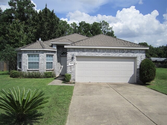 Primary Photo - 802 Brickstone Court