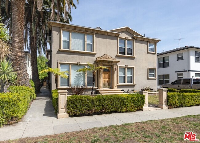 Foto del edificio - 8537 Cashio St