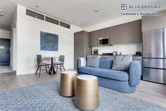 Foto del edificio - 1324 North Capitol St NE