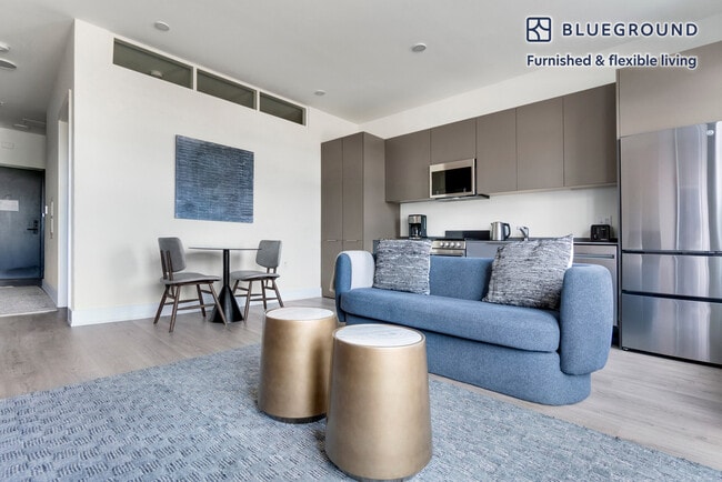 Building Photo - 1324 North Capitol St NE