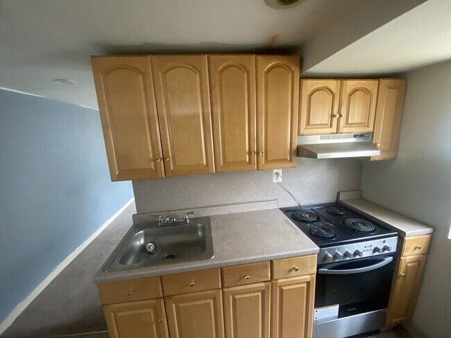 Foto del edificio - 6254 Everett st