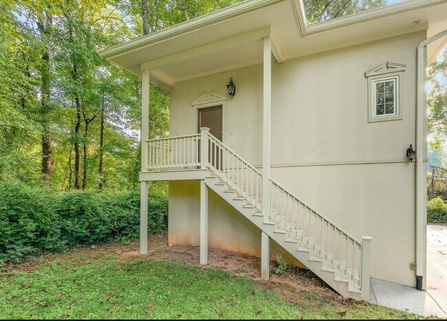 Foto del edificio - Great home in Chapel Hill!