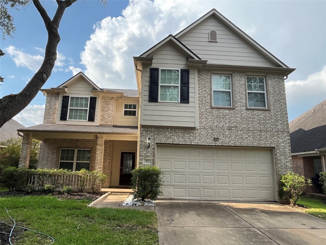 Foto principal - 7419 Pony Creek