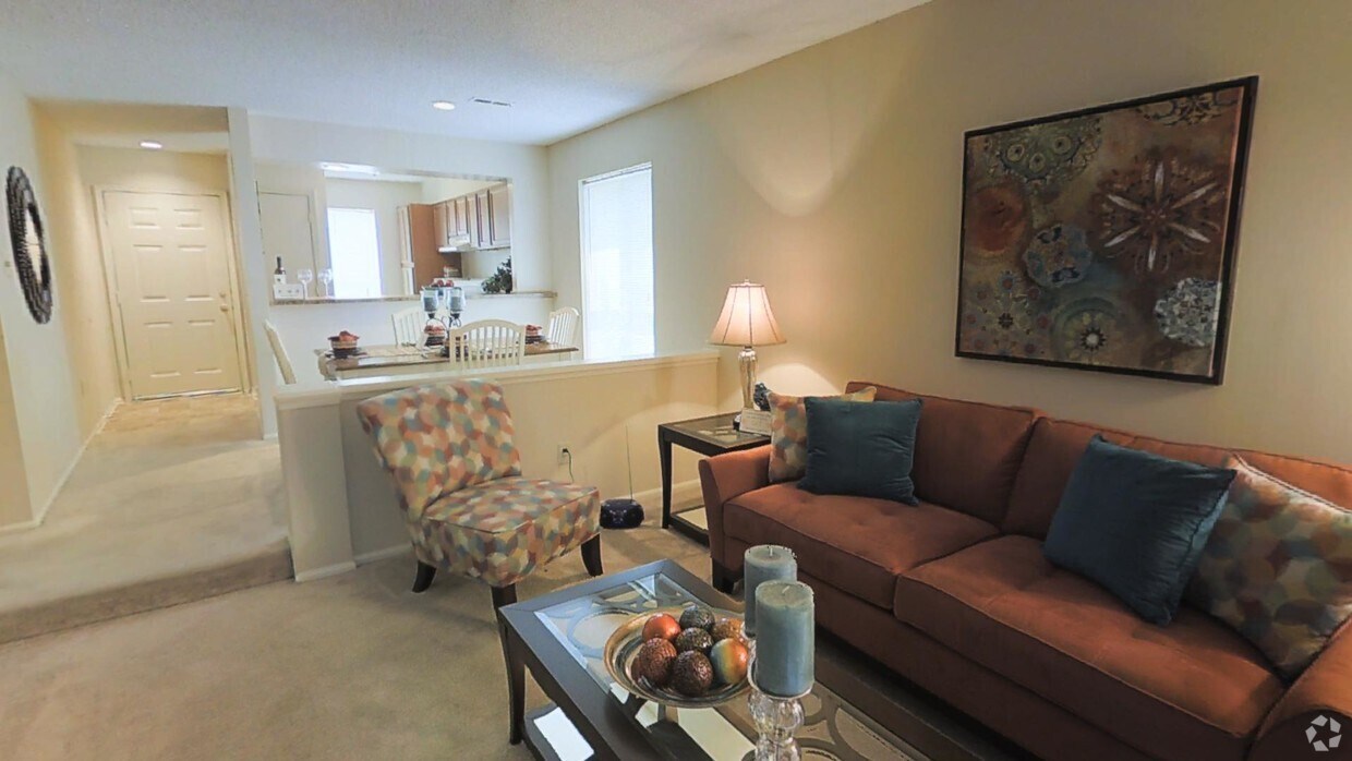 Photo - Hickory Creek Apartments