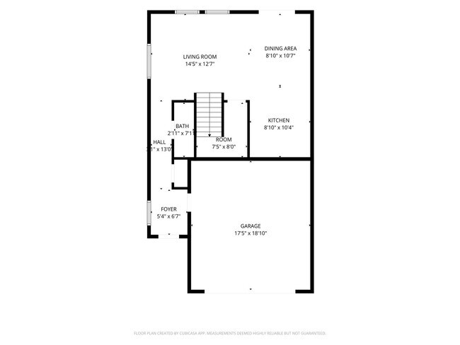 Foto del edificio - Move-in Bonus! Brand New Construction - 3 bedroom, 2.5 bathroom Townhouse