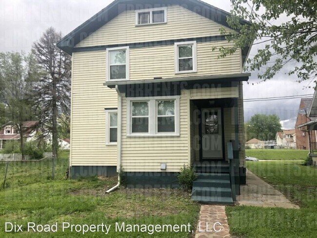 Foto del edificio - 3 br, 1.5 bath House - 816 Kammer Avenue,