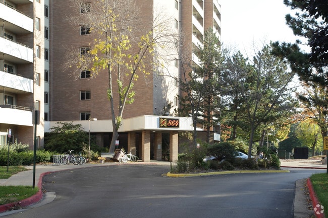 Bayview Tower Apartments - Muskegon, MI | Apartments.com