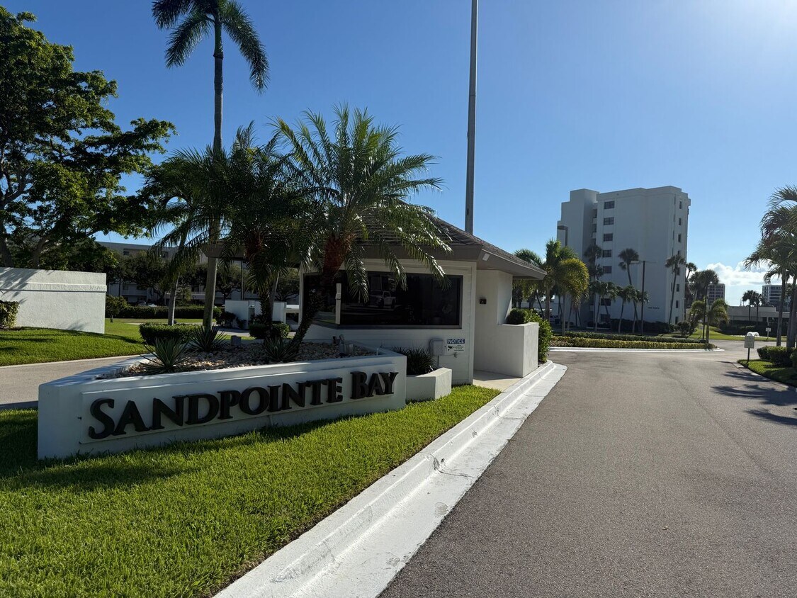 Foto principal - Luxury, furnished seasonal rental, Tequest...