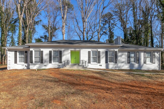 Building Photo - 5111 Medford Ln