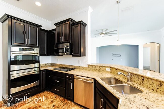 Foto del edificio - 4 br, 3 bath House - 508 Cowford Ferry Cou...