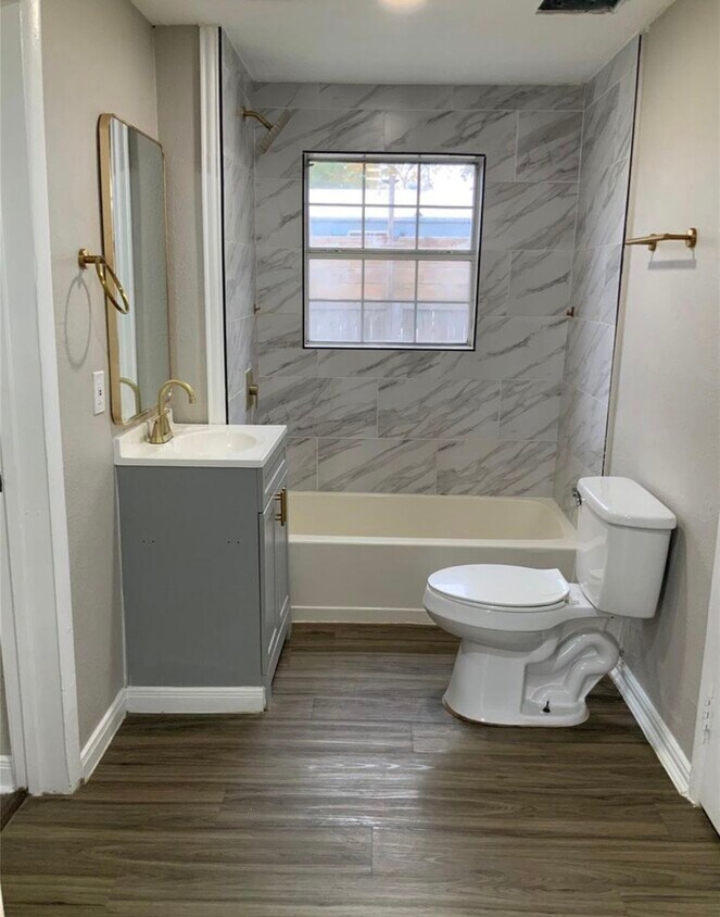 Foto del edificio - 2415 Perry St