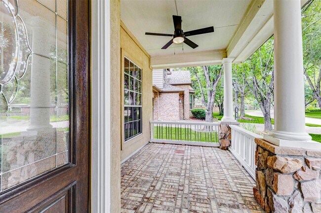 Foto del edificio - 21806 Colonial Bend Ln