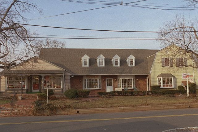 Building Photo - 35 Fulper Rd