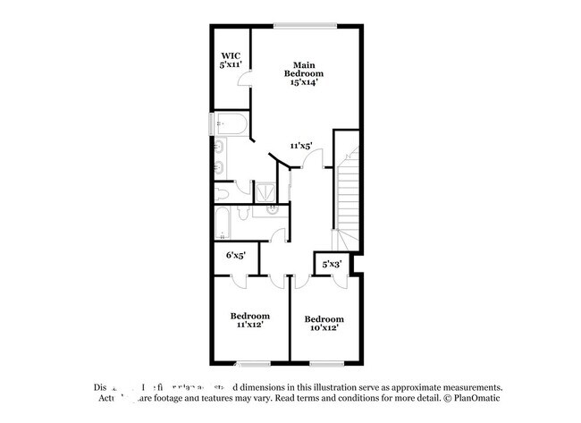 Building Photo - 7407 W Abraham Ln