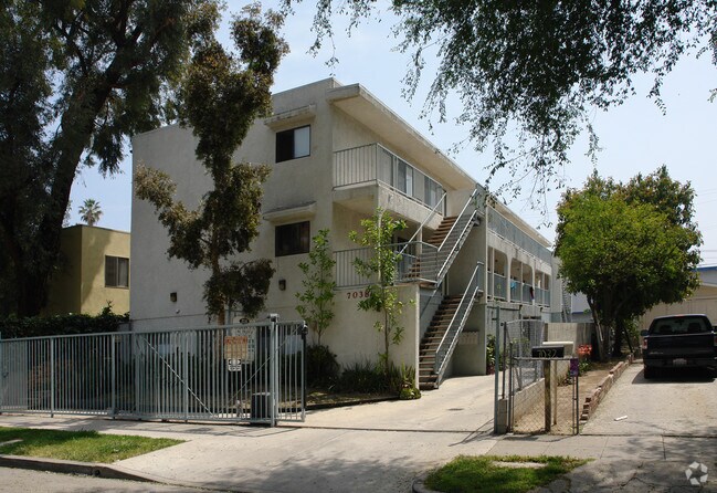 Foto del edificio - 7038 Alabama
