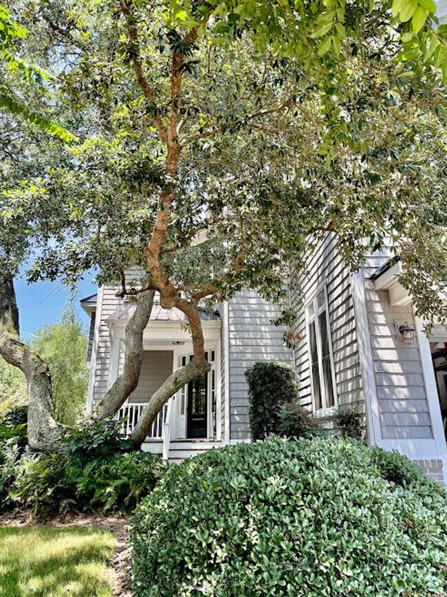 Foto del edificio - 4 bedroom Ocean Park Single Family