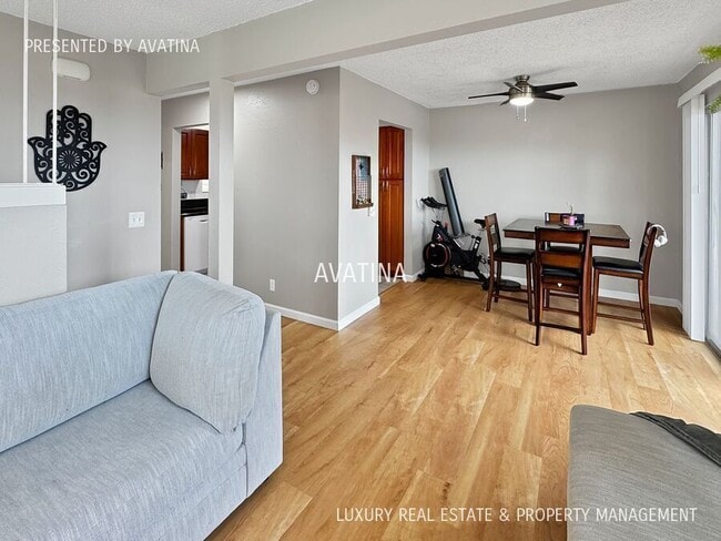 Foto del edificio - 98-1379 Koaheahe Place 32-