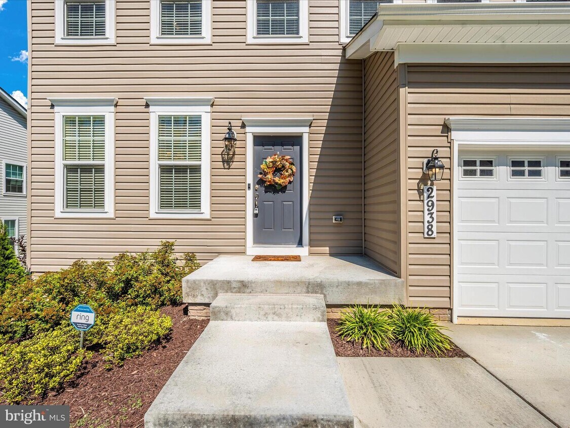 2938 Knight Ct, BRYANS ROAD, MD 20616 House Rental in BRYANS ROAD, MD