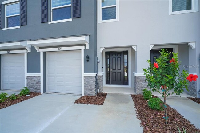 Building Photo - 2495 Midnight Pearl Dr