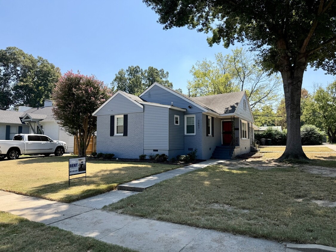 Photo - 3607 Kenwood Ave (Memphis, TN)