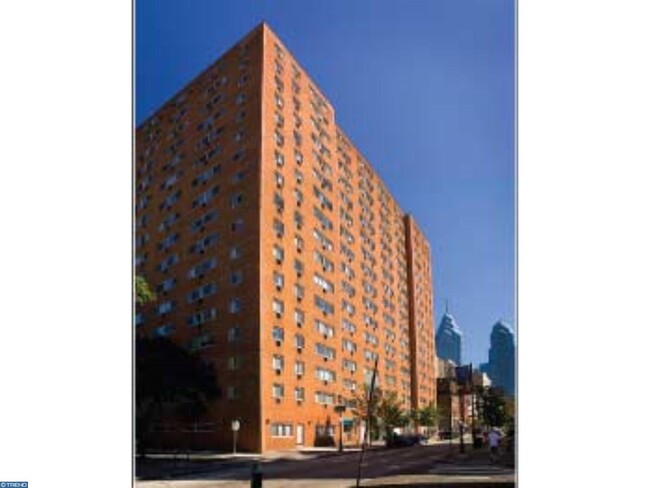 View - 2101 Chestnut St