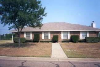 Primary Photo - Robinson Duplexes