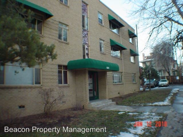 Primary Photo - 1 br, 1 bath House - 1601 E 21st Ave #14