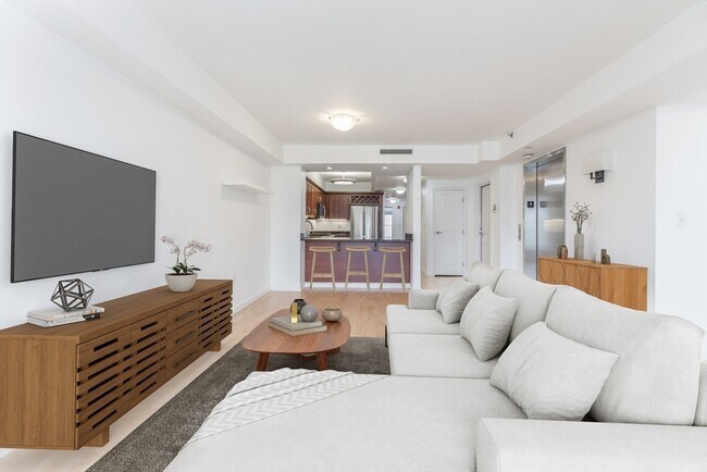 Foto del edificio - 910 Beacon St