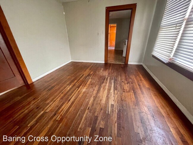 Building Photo - 3 br, 2 bath House - 1403 Division Street