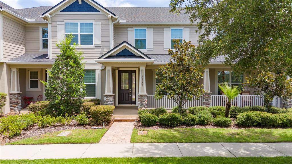Foto principal - 8387 Lovett Ave