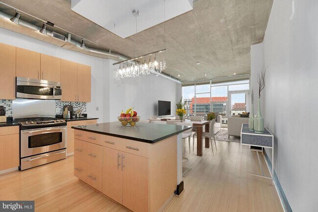 Foto del edificio - 929 Florida Ave NW