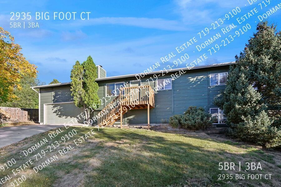 Photo - 2935 BIG FOOT CT-
