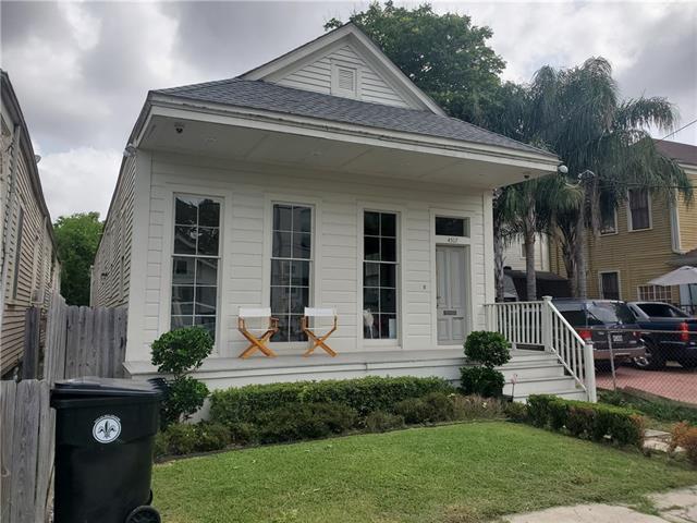 Foto principal - 4517 S Saratoga St