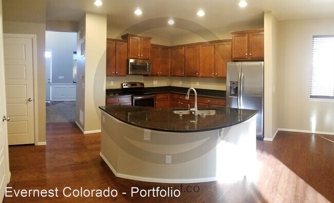 Building Photo - 4 br, 2.5 bath House - 5152 Chicory Circle