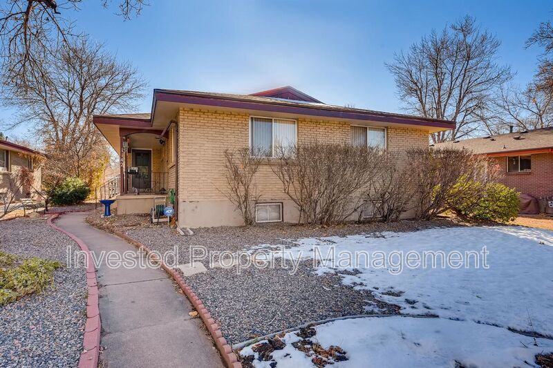 Foto principal - 1142 W Ida Ave