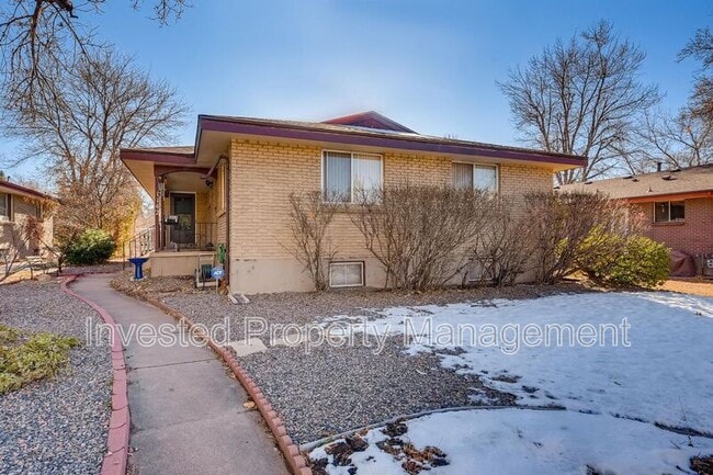 Photo - 1142 W Ida Ave Apartment