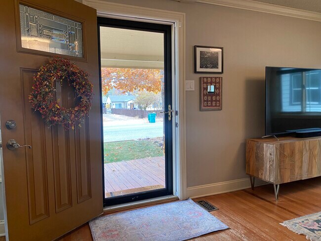 Foto del edificio - 4282 S Logan St