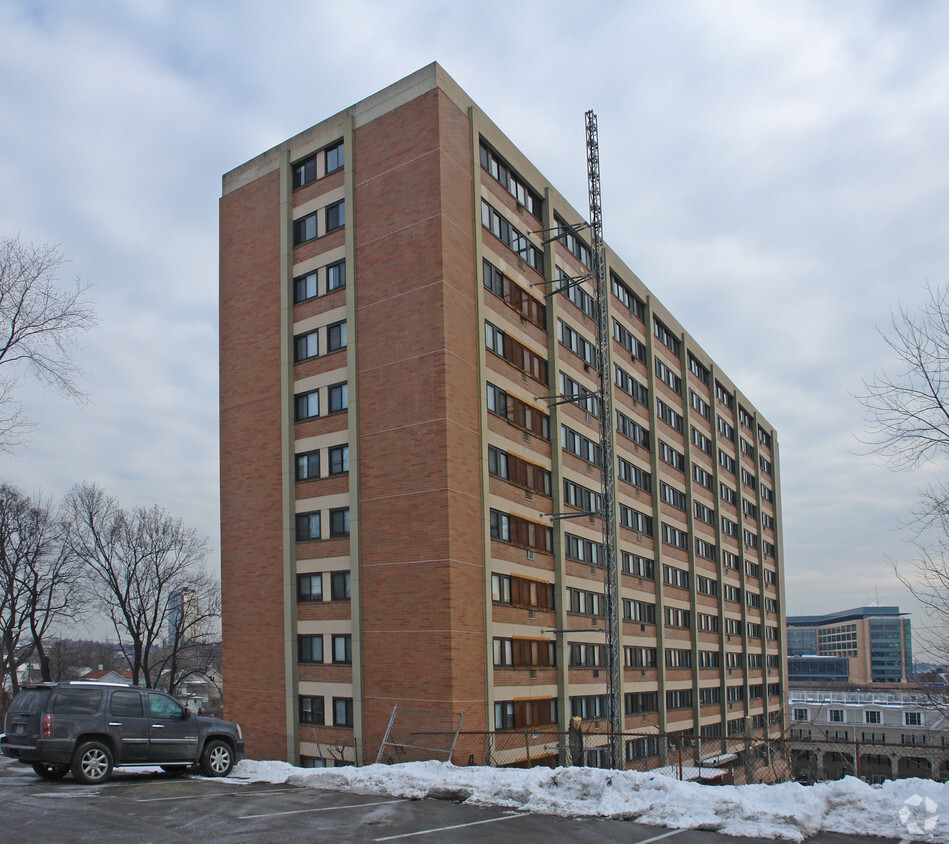 Foto del edificio - Friendship House