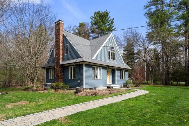 Building Photo - 731 Grove St