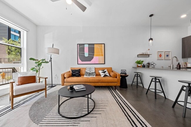 Building Photo - The Battery