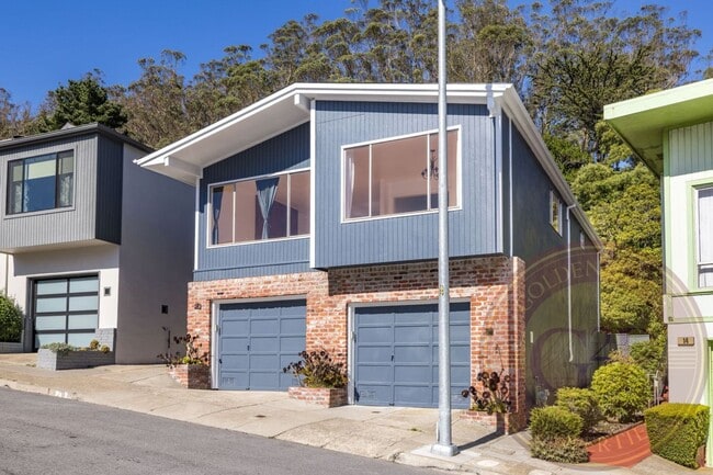 Photo - Forest Knolls - 3 BR, 2 BA House 1,275 Sq. Ft. - 3D Virtual Tour, 2-Car Garage, Ample Storage